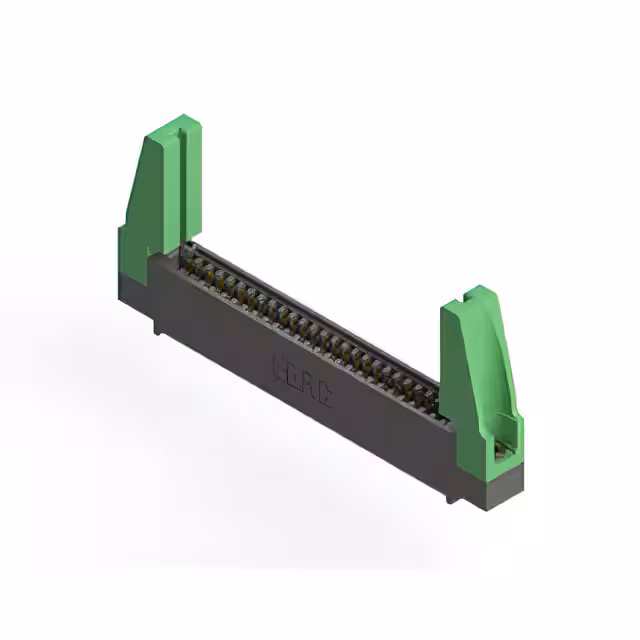 395-027-524-488 EDAC Inc.  Edgeboard Connectors